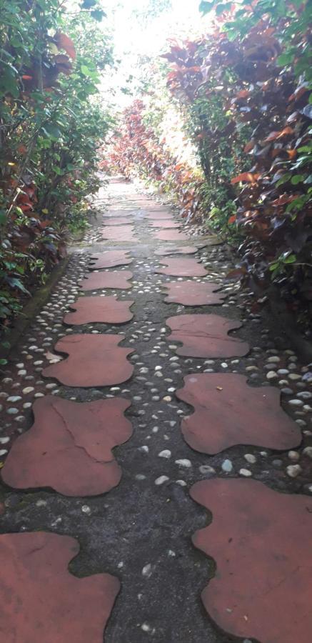 Villa Strawberry Country à Mahābaleshwar Extérieur photo